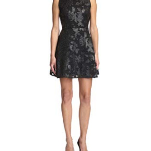 Mesh Dress - Picture 5 of 6